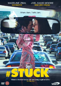 Stuck | #Stuck  |   DVD